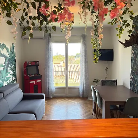 Le Refuge Des Aventuriers - Parking Gratuit - Clim